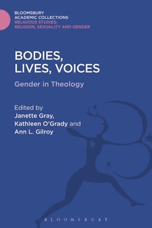 Bodies, Lives, Voices