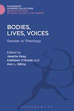 Bodies, Lives, Voices