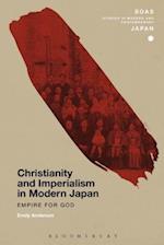 Christianity and Imperialism in Modern Japan