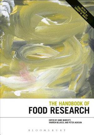 The Handbook of Food Research