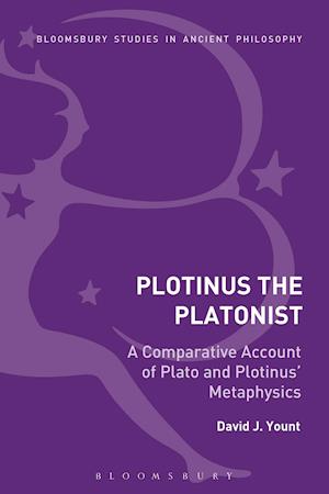 Plotinus the Platonist