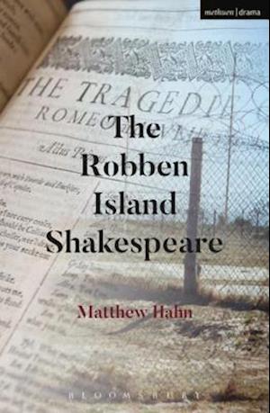 Robben Island Shakespeare