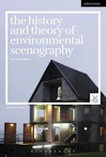 The History and Theory of Environmental Scenography