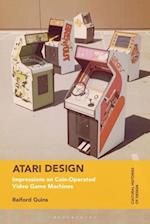 Atari Design