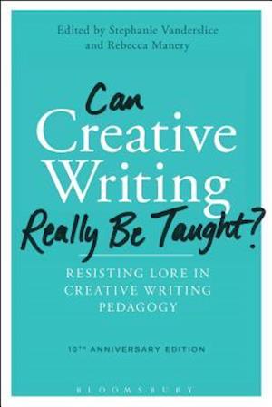 Can Creative Writing Really Be Taught?