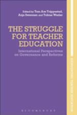 The Struggle for Teacher Education