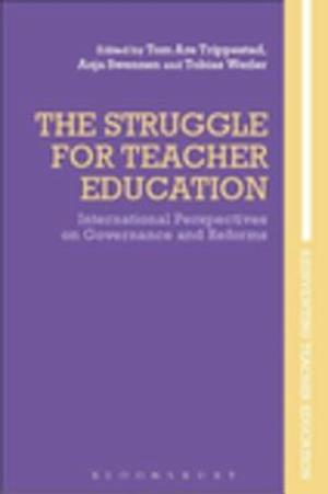 The Struggle for Teacher Education