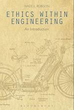 Ethics Within Engineering