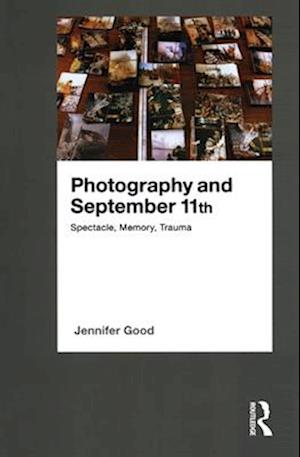 Photography and September 11th