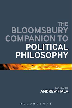 The Bloomsbury Companion to Political Philosophy