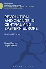 Revolution and Change in Central and Eastern Europe
