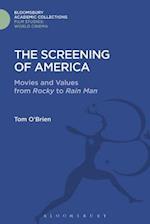 The Screening of America