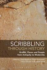 Scribbling through History