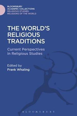 The World''s Religious Traditions