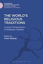 The World''s Religious Traditions