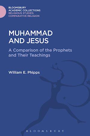 Muhammad and Jesus