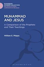 Muhammad and Jesus