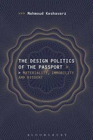 The Design Politics of the Passport