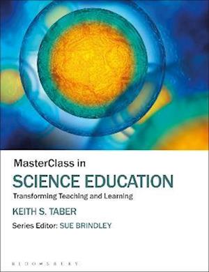 MasterClass in Science Education