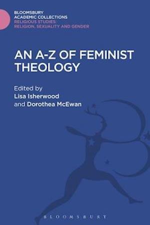 An A-Z of Feminist Theology