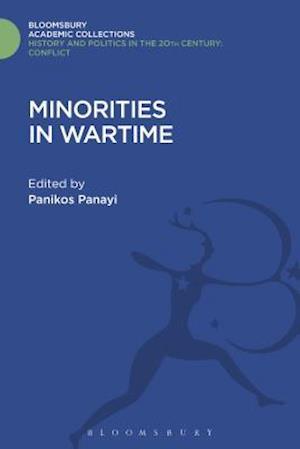 Minorities in Wartime