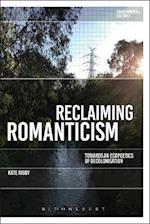 Reclaiming Romanticism