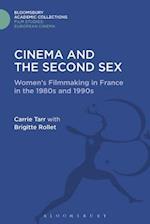 Cinema and the Second Sex
