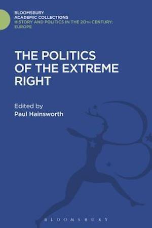 The Politics of the Extreme Right