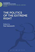 The Politics of the Extreme Right