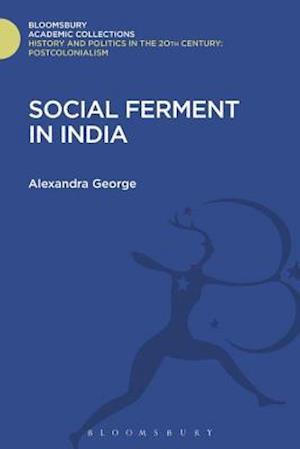 Social Ferment in India