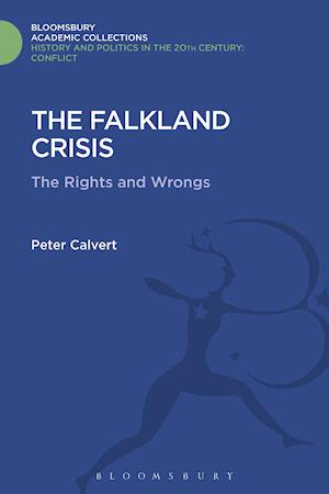 The Falklands Crisis