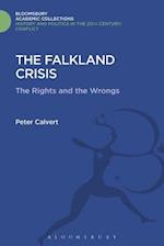 The Falklands Crisis