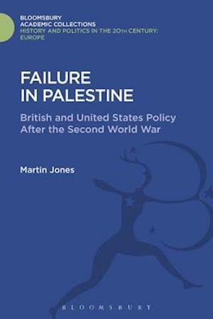 Failure in Palestine