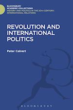 Revolution and International Politics