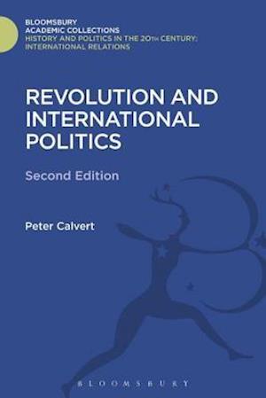 Revolution and International Politics