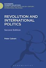 Revolution and International Politics