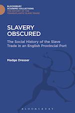 Slavery Obscured