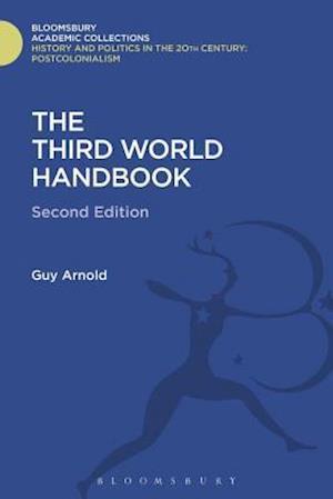 The Third World Handbook