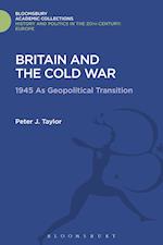 Britain and the Cold War