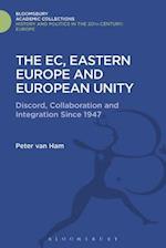 The EC, Eastern Europe and European Unity
