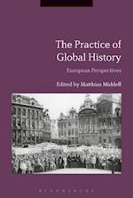 The Practice of Global History