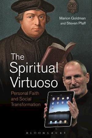 The Spiritual Virtuoso