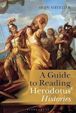 Guide to Reading Herodotus' Histories