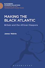 Making the Black Atlantic