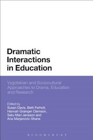 Dramatic Interactions in Education