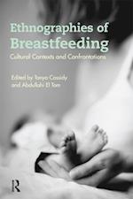 Ethnographies of Breastfeeding