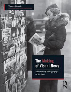 The Making of Visual News