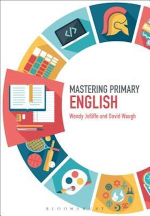 Mastering Primary English