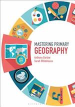 Mastering Primary Geography