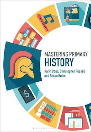 Mastering Primary History